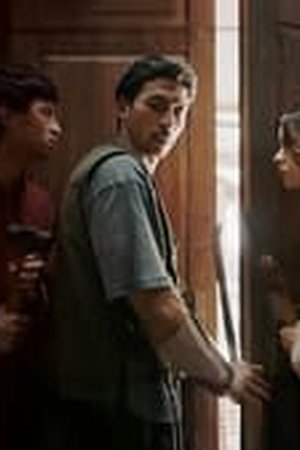 Red Zone Season 1 Episode 4 - Poster