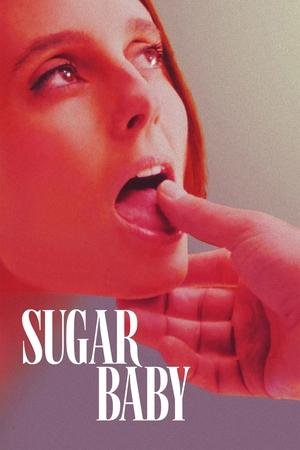 Sugar Baby (2024) - Poster