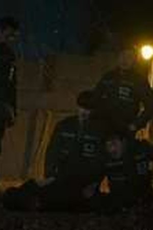 Hunter with a Scalpel Season 1 Episode 3 - Poster