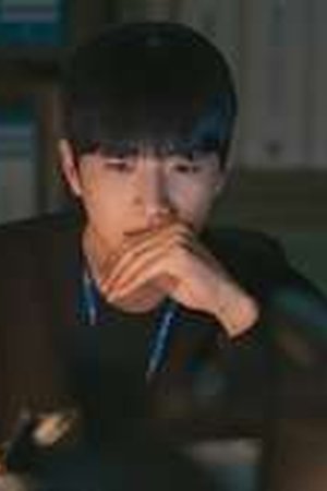 Hunter with a Scalpel Season 1 Episode 7 - Poster