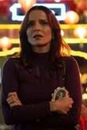 Countdown Season 1 Episode 4 - Poster