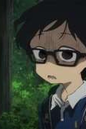 Takopi's Original Sin Season 1 Episode 3 - Poster