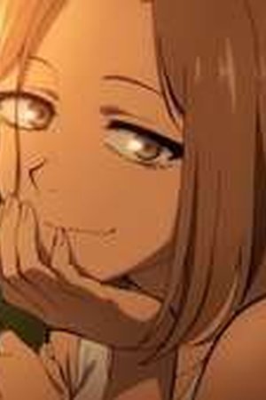 Call of the Night Season 2 Episode 2 - Poster