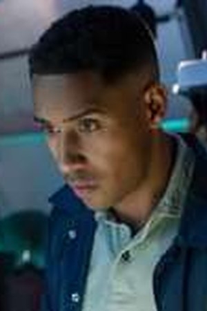 Countdown Season 1 Episode 5 - Poster