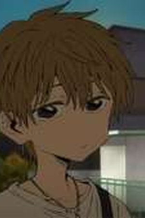 Takopi's Original Sin Season 1 Episode 4 - Poster