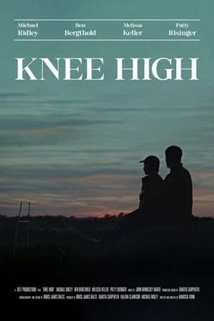 Knee High (2023) - Poster