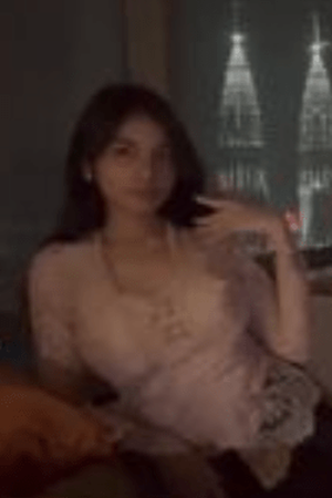 Bokep Indo - Draculin Uwudracu Kebaya Sex Tape in KL - Poster
