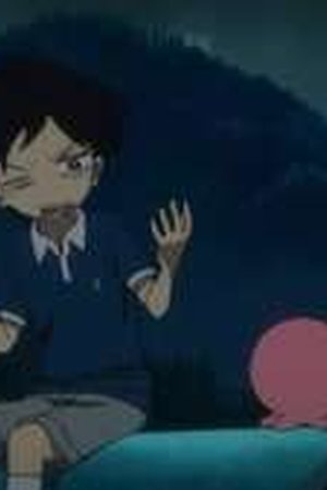 Takopi's Original Sin Season 1 Episode 6 - Poster