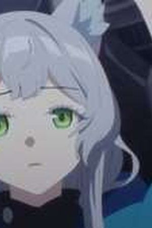 Arknights Season 3 Episode 8 - Poster