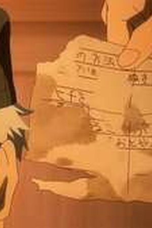 The Summer Hikaru Died Season 1 Episode 8 - Poster