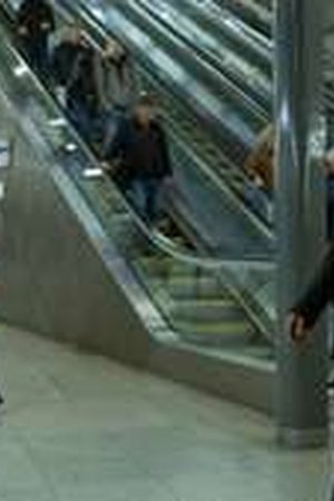 The Terminal List: Dark Wolf Season 1 Episode 3 - Poster