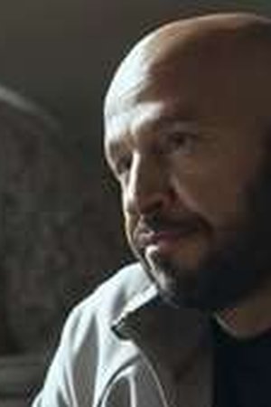 The Terminal List: Dark Wolf Season 1 Episode 4 - Poster