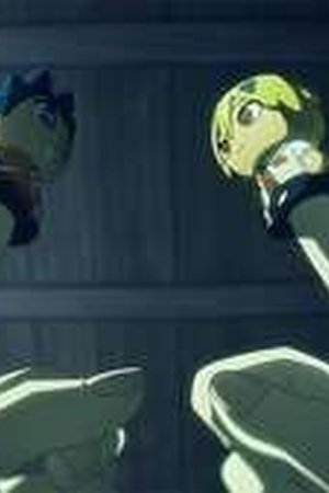 The Summer Hikaru Died Season 1 Episode 12 - Poster