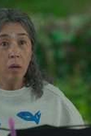 Genie, Make a Wish Season 1 Episode 5 - Poster