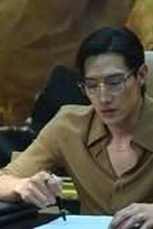 Genie, Make a Wish Season 1 Episode 7 - Poster