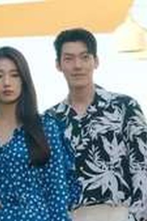 Genie, Make a Wish Season 1 Episode 8 - Poster