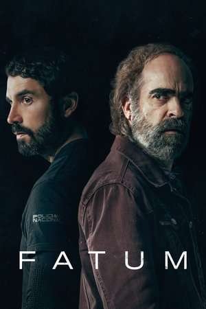 Fatum (2023) - Poster