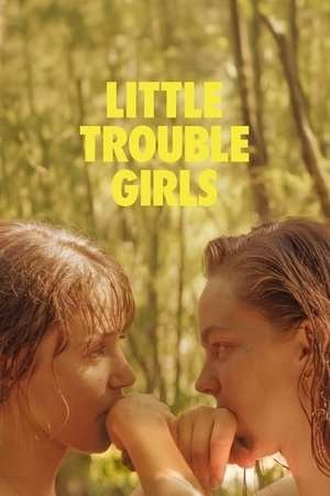 Little Trouble Girls (2025) - Poster