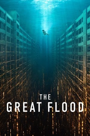 The Great Flood (2025) - Poster