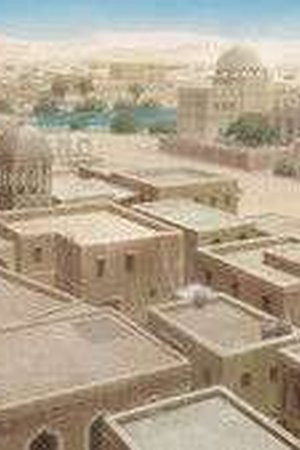 May I Ask for One Final Thing? Season 1 Episode 11 - Poster