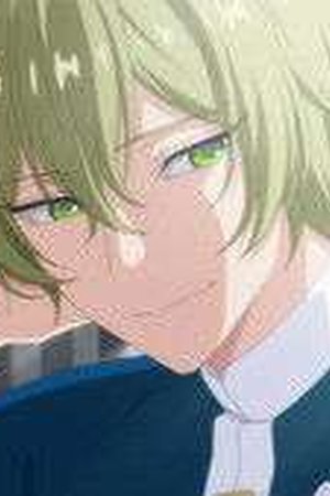 May I Ask for One Final Thing? Season 1 Episode 12 - Poster